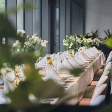 Jakie imprezy okolicznościowe można urządzić w hotelu? 