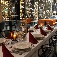 Jak zorganizować Wigilię firmową?