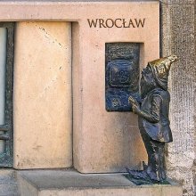 Auf den Spuren der Wrocław-Gnome: Wo Sie die beliebten Skulpturen finden können