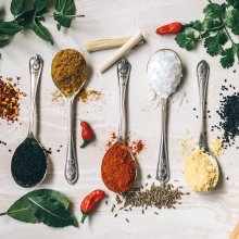 Rozgrzej się szybko i zdrowo! 6 ziół, które natychmiast podniosą temperaturę