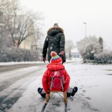 Ferie 2020 – pomysły na zimowe dni w mieście