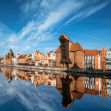 Weekend w Gdańsku – co warto wiedzieć i zobaczyć?