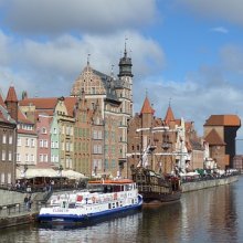 Was kann man bei schlechtem Wetter am Meer unternehmen?