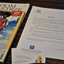 Relacja z pobytu w naszych hotelach na blogu 