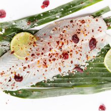 Świeże ryby już wkrótce w Restauracji Grand Cru!