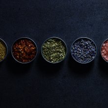 5 dodatków - 5 minut - 5/5 od gości!