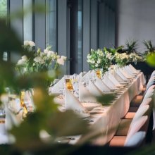 Jakie imprezy okolicznościowe można urządzić w hotelu? 