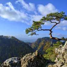 Attraktionen in Kleinpolen für einen Besuch am Wochenende