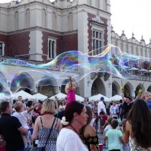 Atrakcje dla dzieci w Krakowie, do których musisz zabrać swoje pociechy