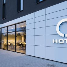 Rekrutacja na stanowisko Dyrektora nowego Q Hotelu w Katowicach