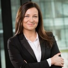 Joanna Andruchów Dyrektorem Q Hotel Kraków