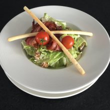 Ruszyła restauracja a’la carte w Q Hotel Kraków