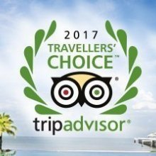 Nasze hotele z wyróżnioneniem od TripAdvisor