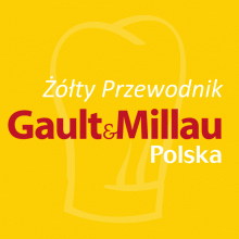 Restauracja Qualita z wyróżnieniem prestiżowego przewodnika Gault&Millau
