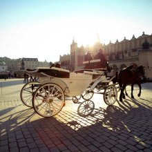 Co nowego w Krakowie?