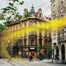 8 faktów o Krakowie, o których prawdopodobnie nigdy nie słyszałeś