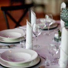 Menu na wesele: jak wybrać najlepsze opcje dla siebie i swoich gości