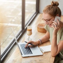 Najlepsze hotele do pracy zdalnej w podróży