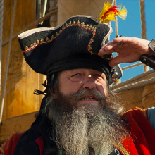 TU SIĘ DZIEJE! Wrocław, Kraków, Gdańsk, Katowice: 26.05 - 02.06