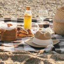 Die 5 schönsten Strände in Danzig, die man diesen Sommer besuchen sollte