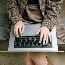 5 bewährte Möglichkeiten, um während einer Reise remote zu arbeiten