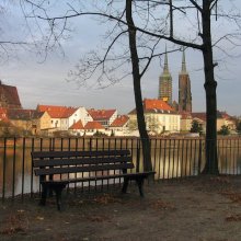 Ideen für das Wochenende für Singles in Breslau