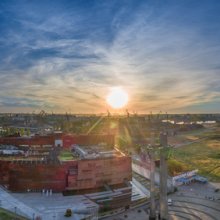 4 Parks in Danzig, die dich auch im Winter begeistern werden