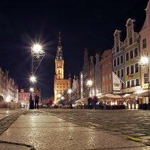 5 Dinge, die du im Herbst und Winter in Danzig unternehmen kannst