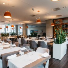 5 najlepszych restauracji we Wrocławiu