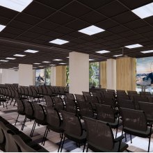 Wie organisiere ich ein Geschäftstreffen außerhalb des Büros?