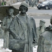 4 pomniki i rzeźby we Wrocławiu, których nie możesz przegapić