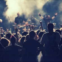 4 miejsca w Katowicach, w których posłuchasz dobrej muzyki