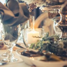 Lekkie święta bez wyrzeczeń! Porada dietetyczki