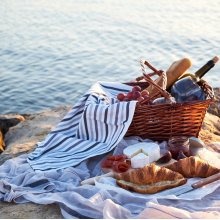 Z jakim wyprzedzeniem rezerwować noclegi nad morzem? Porady