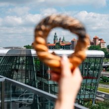 Gdzie nocować w Krakowie? Znajdź hotel, z którego dojdziesz do rynku na nogach