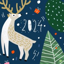 Weihnachten: Aufenthaltsangebote im Q Hotel