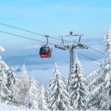 Wohin im Winter? Interessante Vorschläge für den Winterurlaub in Polen