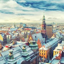 Jak zorganizować weekendowy wypad do Wrocławia – Poradnik