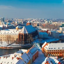 Co nowego we Wrocławiu?