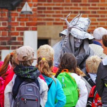 Wycieczka do Krakowa – jak najłatwiej ją zorganizować?