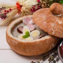 5 unverzichtbare Gerichte in Breslau