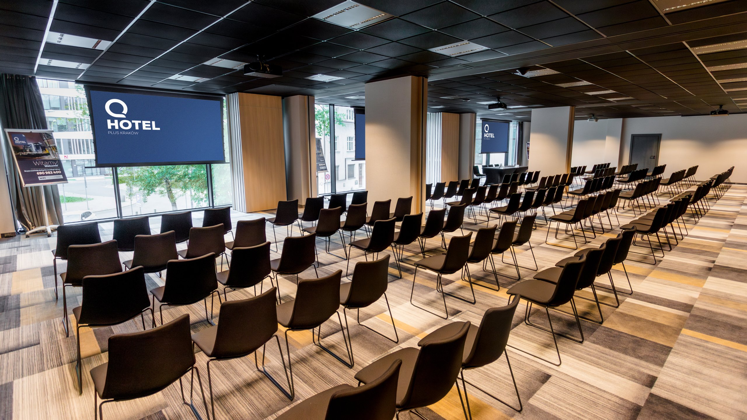 Hintergrund des Banners