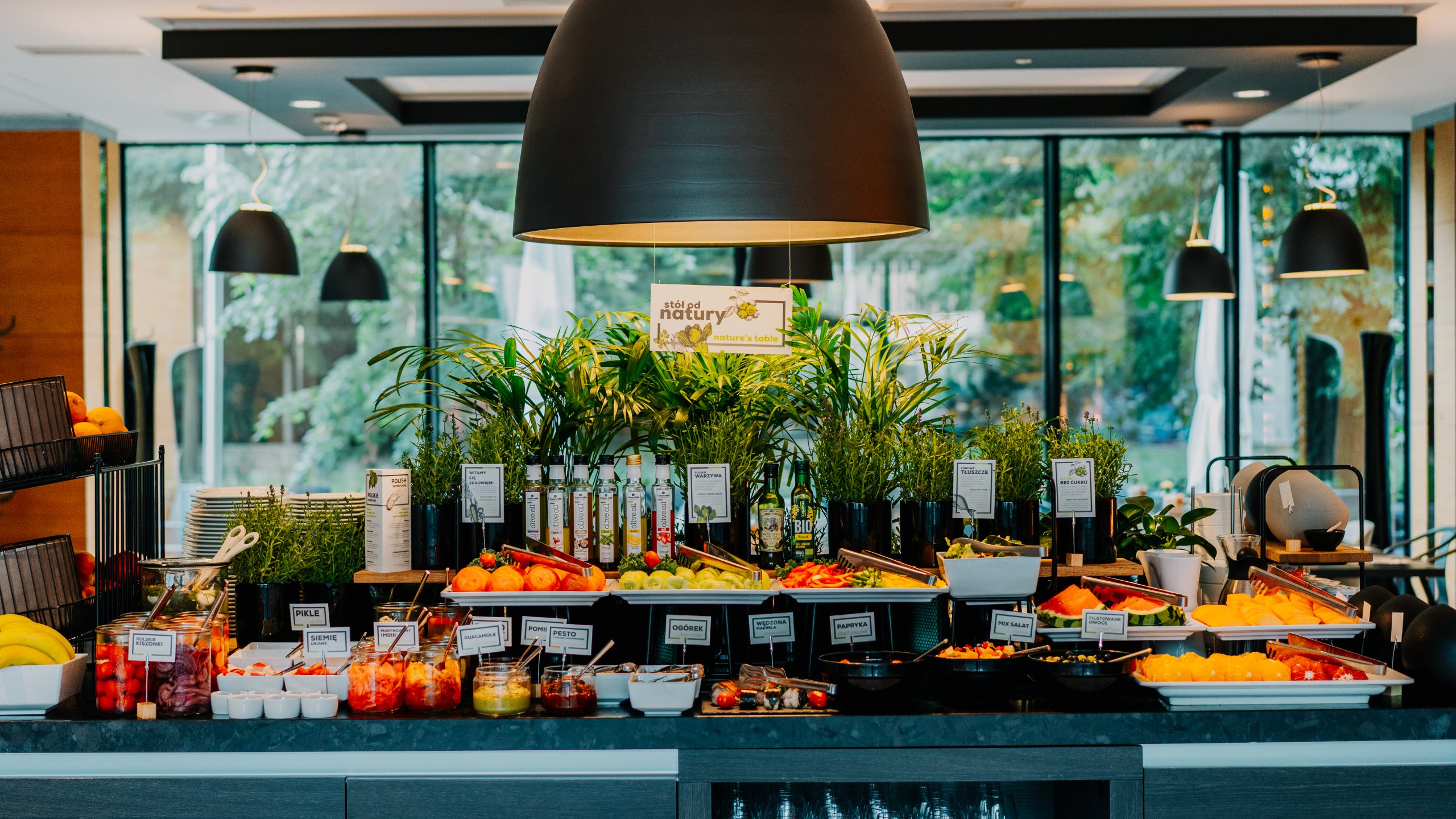 Hintergrund des Banners