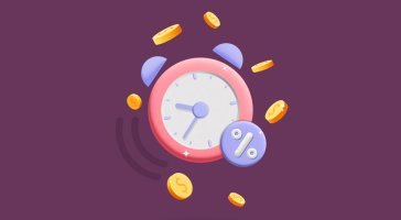 The longer you stay = the more you save!