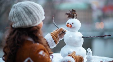 Je länger Sie bleiben = desto mehr gewinnen Sie!