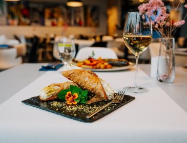 Menu główne