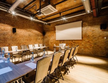 Sale konferencyjne