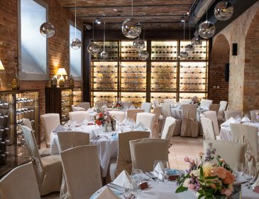 Nattvardsmottagningar