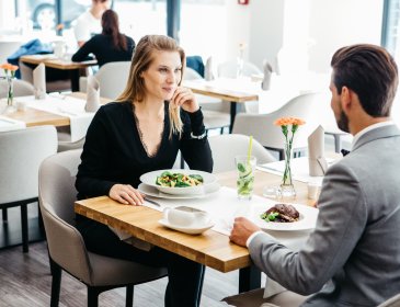 Restaurangen SmaQ Food & Wine