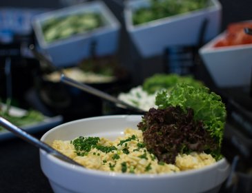 Frühstück